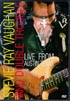 Stevie Ray Vaughan - Live From Austin Texas - DVD+CD