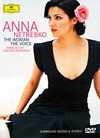 Anna Netrebko - The Woman The Voice - DVD - Kliknutím na obrázek zavřete