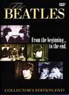 The Beatles - From The Beginning... To The End - DVD - Kliknutím na obrázek zavřete