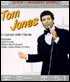 Tom Jones: In Concert With Friends - DVD-A - Kliknutím na obrázek zavřete
