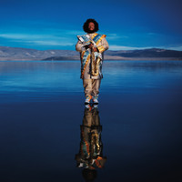 Kamasi Washington - Heaven and Earth - 2CD - Kliknutím na obrázek zavřete