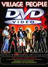 The Village People - The Video Collection - DVD