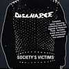 Discharge - Society's Victims [Box Set] - 3CD - Kliknutím na obrázek zavřete