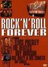 Various Artists - Rock 'n' Roll Forever - DVD - Kliknutím na obrázek zavřete