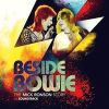 V/A - Beside Bowie: The Mick Ronson Story - CD - Kliknutím na obrázek zavřete