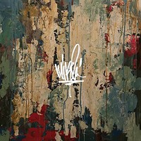 Mike Shinoda - Post Traumatic - CD