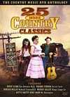 Various Artists - 25 More Country No. 1's - DVD - Kliknutím na obrázek zavřete