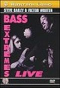 Steve Bailey&Victor Wooten - Bass Extremes: Live - DVD - Kliknutím na obrázek zavřete