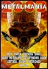 Metalmania 2003 - DVD+CD