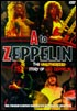 A To Zeppelin - The Unauthorized Story Of Led Zeppelin - DVD - Kliknutím na obrázek zavřete