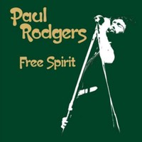 Paul Rodgers - Free Spirit - CD+DVD