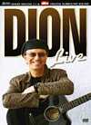 Dion - Live - DVD - Kliknutím na obrázek zavřete