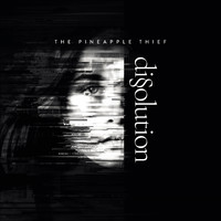 Pineapple Thief - Dissolution - BluRay - Kliknutím na obrázek zavřete