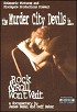 Murder City Devils - Rock & Roll Won't Wait - DVD - Kliknutím na obrázek zavřete