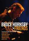 Bruce Hornsby And Friends - Live 1995 Concert - DVD - Kliknutím na obrázek zavřete