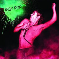 Iggy Pop - Bookies Club 870 - CD - Kliknutím na obrázek zavřete