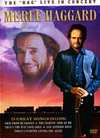 Merle Haggard - The Hag Live In Concert - DVD - Kliknutím na obrázek zavřete