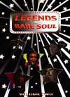 Various Artists - Legends Of Rare Soul Vol. 2 - DVD - Kliknutím na obrázek zavřete