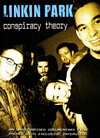 Linkin Park - Conspiracy Theory - DVD - Kliknutím na obrázek zavřete
