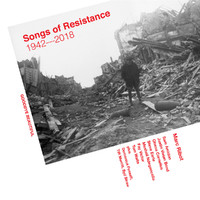 Marc Ribot - Songs of Resistance - 1942-2018 - CD - Kliknutím na obrázek zavřete