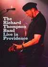 Richard Thompson Band - Live In Providence - DVD - Kliknutím na obrázek zavřete