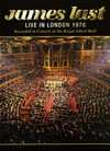 James Last - Live At The Royal Albert Hall - DVD - Kliknutím na obrázek zavřete