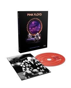 PINK FLOYD - Delicate Sound of Thunder - DVD - Kliknutím na obrázek zavřete