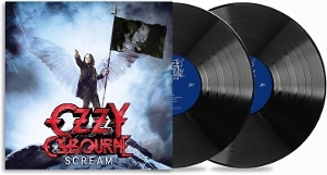 Ozzy Osbourne - Scream - 2LP