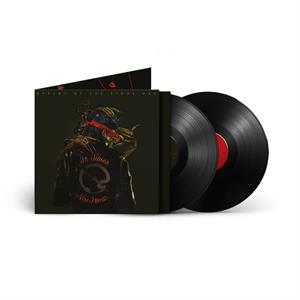 QUEENS OF THE STONE AGE - IN TIMES NEW ROMAN... - 2LP - Kliknutím na obrázek zavřete