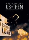 ROGER WATERS - US + THEM - DVD