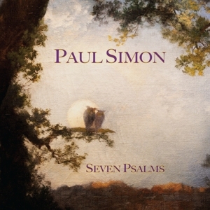 PAUL SIMON - SEVEN PSALMS - LP - Kliknutím na obrázek zavřete