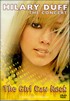 Hilary Duff - The Concert - The Girl Can Rock - DVD - Kliknutím na obrázek zavřete