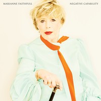 Marianne Faithfull - Negative Capability - CD