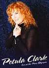 Petula Clark - Live At The Paris Olympia - DVD