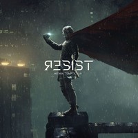 Within Temptation - Resist - CD - Kliknutím na obrázek zavřete