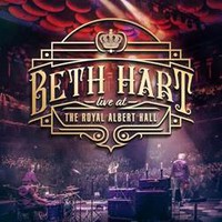 Beth Hart - Live At The Royal Albert Hall - 3LP - Kliknutím na obrázek zavřete