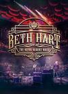 Beth Hart - Live At The Royal Albert Hall - DVD - Kliknutím na obrázek zavřete