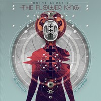 Roine Stolt's The Flower Kings - Manifesto of an alchemist - CD