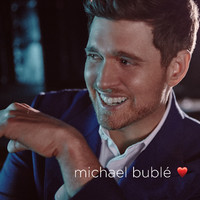Michael Buble - Love - CD - Kliknutím na obrázek zavřete
