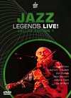 Various Artists - Jazz Legends Live! Deluxe Edition 1- 2DVD - Kliknutím na obrázek zavřete