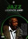 Various Artists - Jazz Legends Live! Deluxe Edition 3 - 2DVD - Kliknutím na obrázek zavřete