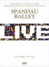 Spandau Ballet - Live From The N.E.C. - DVD - Kliknutím na obrázek zavřete