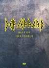 Def Leppard - Best Of - DVD Def Leppard - Best Of - DVD