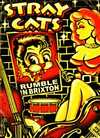 Stray Cats - Rumble In Brixton - DVD - Kliknutím na obrázek zavřete