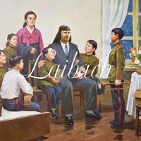 Laibach - Sound of music - CD - Kliknutím na obrázek zavřete