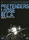 The Pretenders - Loose In L.A. - DVD+CD - Kliknutím na obrázek zavřete