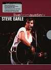 Steve Earle - Live From Austin, TX - DVD