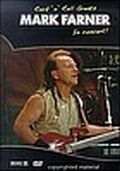 Mark Farner In Concert - DVD - Kliknutím na obrázek zavřete