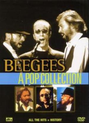 Bee Gees - A Pop Collection - 2DVD