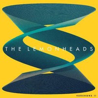 Lemonheads - Varshons 2 - CD - Kliknutím na obrázek zavřete